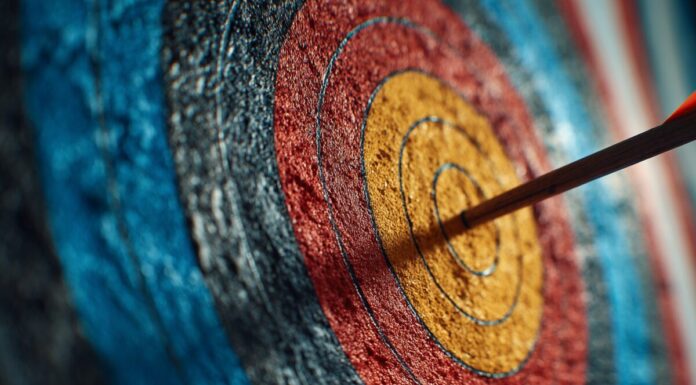 SklepŁuczniczy.pl rozszerza ofertę celów i mat łuczniczych