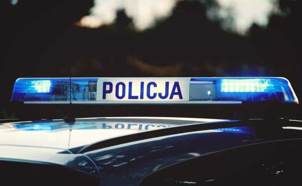 Dramatyczna sytuacja na wiadukcie w Bielsku-Białej: Policja szybko zareagowała !