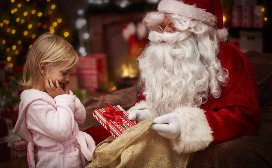 Spotkanie ze Świętym Mikołajem w Żywcu – dyskoteka, konkursy i moc prezentów!