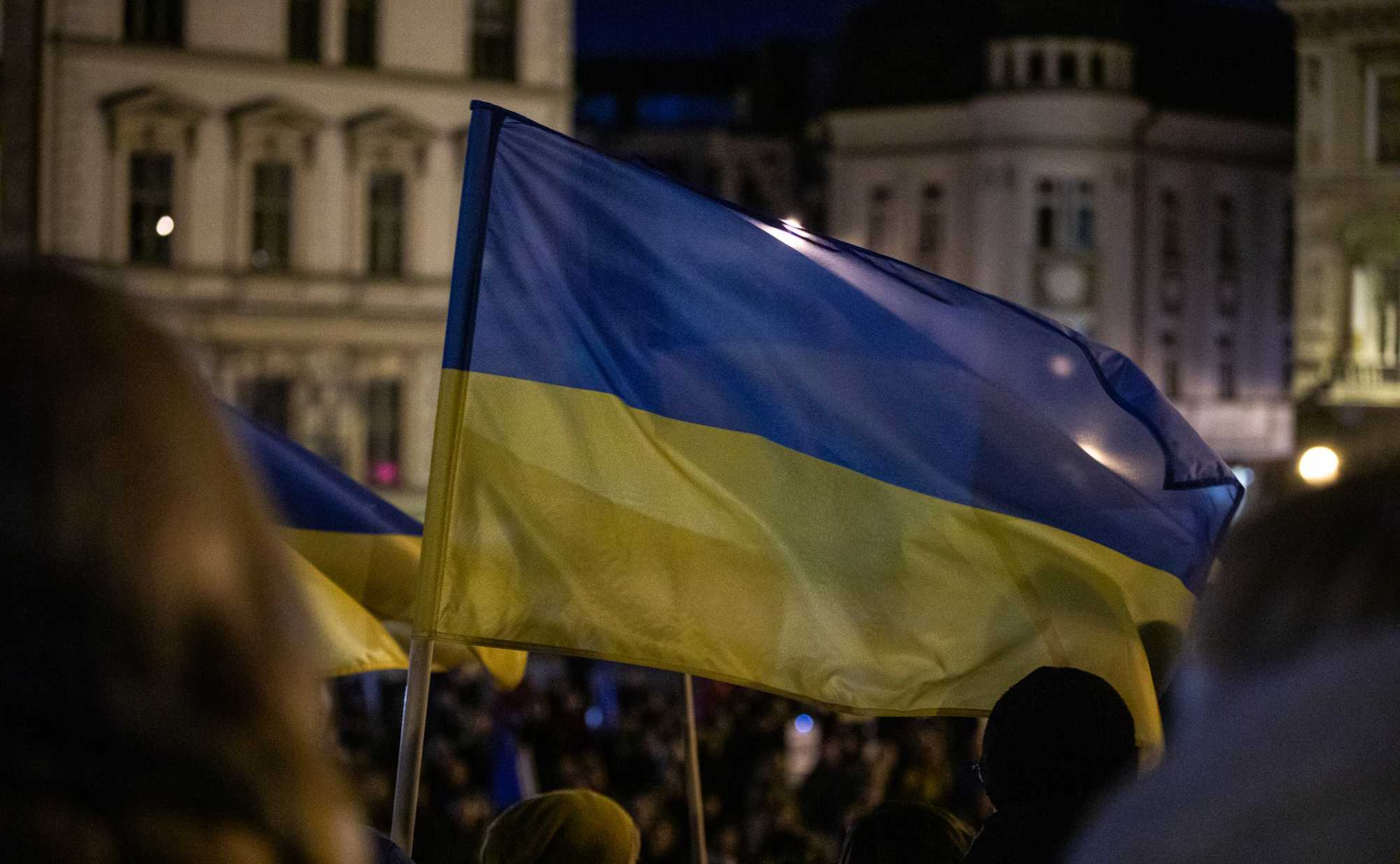Bielsko-Biała: Pomodlą się o pokój w Ukrainie