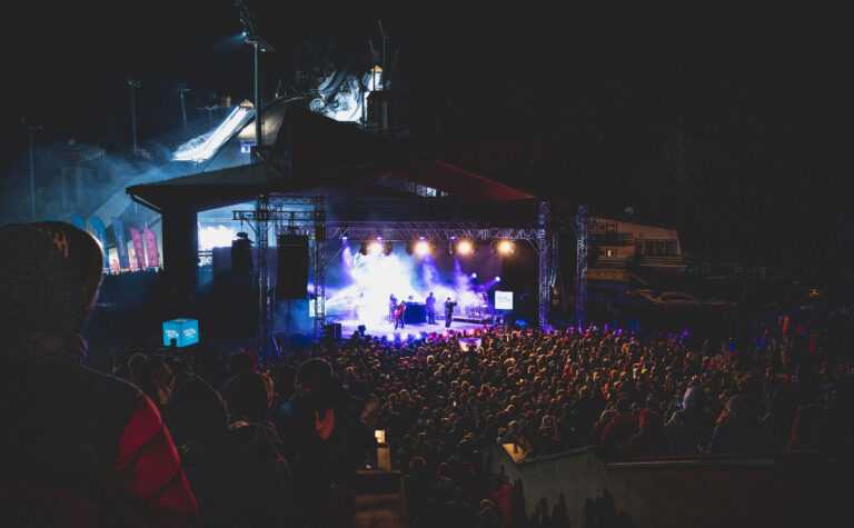 SnowFest 2024 Szczyrk – największy zimowy festiwal w Polsce