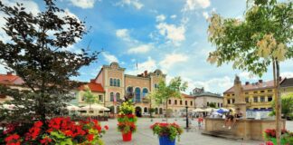 10 najlepszych restauracji w Żywcu. Gdzie pysznie zjemy? 10 najlepszych restauracji w Żywcu