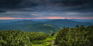 Pilsko: Najlepsze szlaki – Mapy i Opisy Tras Pilsko