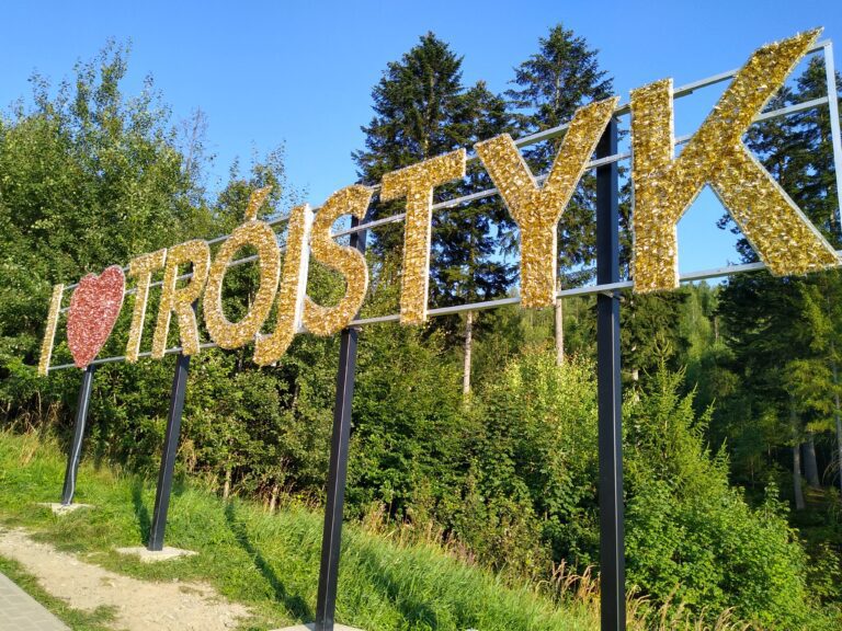 Trójstyk i Jaworzynka – tutaj aktywnie i ciekawie spędzisz czas