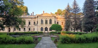 Pałac Habsburgów w Żywcu – niezwykłe miejsce na mapie turystycznej Podbeskidzia Pałac Habsburgów w Żywcu - Nowy Zamek