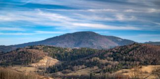 Muńcuł: Najlepsze szlaki – Mapy i Opisy Tras Muńcuł