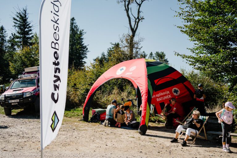 Festiwal Czyste Beskidy 2025: warsztaty, prelekcje i wielka akcja sprzątania szlaków