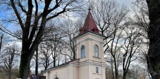 Kościół św. Marka w Żywcu – skarb historii, sztuki i lokalnej tradycji Kościół Św. Marka w Żywcu