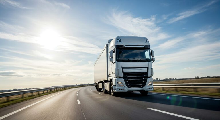 Mam ładunek – kiedy transport drobnicowy to najlepszy wybór?