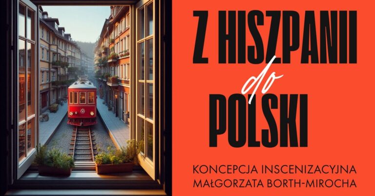 Andrzejkowy spektakl flamenco „Z Hiszpanii do Polski” w Kubiszówce. Taneczno-poetyczna podróż w Bielsku-Białej