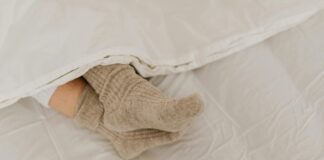 Jak wybrać ciepłe skarpety na zimę? Jak wybrać ciepłe skarpety na zimę?