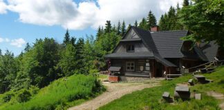 Schronisko na Hali Krupowej: beskidzki azyl, do którego wraca się jak do domu Schronisko PTTK na Hali Krupowej