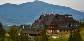 Schronisko na Hali Miziowej: serce Pilska i najwyższa przystań Beskidów schronisko pttk na hali miziowej