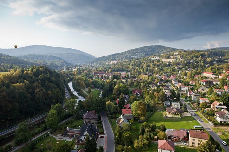 10 Najlepszych restauracji w Wiśle. Gdzie pysznie zjemy?
