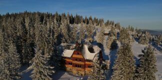 Schronisko Górskie Rysianka: serce Hali Rysianka i brama do beskidzkich panoram schronisko górskie pttk rysianka