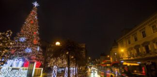 Zmiany w komunikacji miejskiej na przełomie roku – szczegółowy rozkład kursów autobusów od 31 grudnia do 6 stycznia