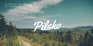 Szlak na Pilsko ze Słowacji – Niebieski szlak z Biela Farma Szlak na Pilsko ze Słowacji – Niebieski szlak z Biela Farma