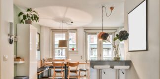 Jak przygotować mieszkanie do profesjonalnej sesji zdjęciowej? Jak przygotować mieszkanie do profesjonalnej sesji zdjęciowej?