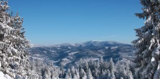 Co kryją nazwy gór w Beskidzie Żywieckim? Zbójnickie i diabelskie historie Beskid Żywiecki