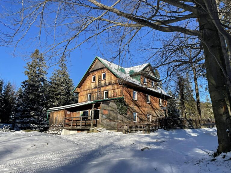 Stacja Turystyczna Słowianka