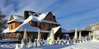 Schronisko na Równicy: beskidzki klasyk nad Ustroniem, który wciąga od pierwszego wejścia Gościniec Równica - Schronisko