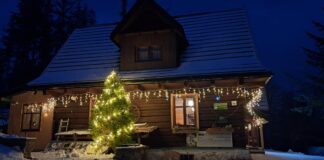 Schronisko na Przełęczy Przegibek – beskidzki przystanek z duszą schronisko pttk na przełęczy przegibek