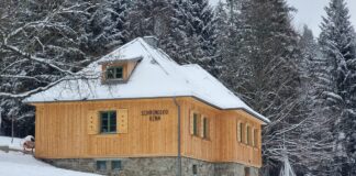 Schronisko Oźna – beskidzka historia, która wróciła do życia schronisko oźna