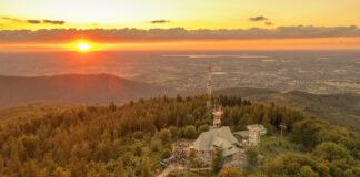 Szyndzielnia: Najlepsze szlaki – Mapy i Opisy Tras szyndzielnia