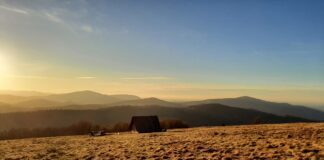 Kotarz i Hala Jaworowa: Najlepsze szlaki – Mapy i Opisy Tras hala jaworowa
