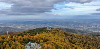 Schronisko PTTK na Szyndzielni: atrakcje, alpinarium, szlaki i klimat miejsca Schronisko PTTK na Szyndzielni
