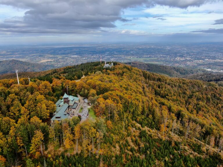 Schronisko PTTK na Szyndzielni
