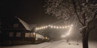 Schronisko na Soszowie Wielkim – kultowe miejsce między Czantorią a Stożkiem, które trzeba poznać Schronisko na Soszowie