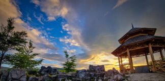 Kozia Góra: Najlepsze szlaki – Mapy i Opisy Tras Kozia Góra