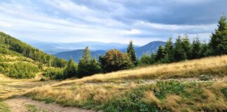 Klimczok: Najlepsze szlaki – Mapy i Opisy Tras klimczok