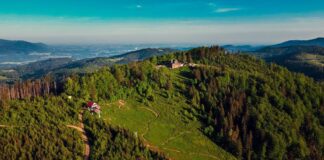 Stożek Wielki: Najlepsze szlaki – Mapy i Opisy Tras Stożek