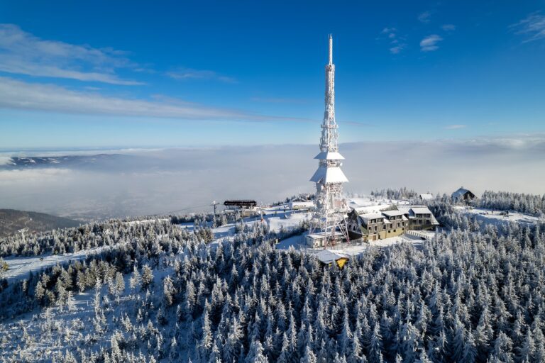 Szczyrk, Wisła czy Ustroń na ferie? Jedno miejsce wygrywa dla większości — sprawdź, które i dlaczego
