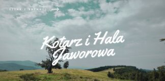 Szlak na Kotarz i Halę Jaworową z Brennej Szlak na Kotarz i Halę Jaworową z Brennej