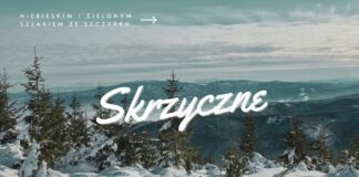 Zielony szlak na Skrzyczne ze Szczyrku – Pętla z centrum Szlak na Skrzyczne ze Szczyrku - Pętla z centrum miejscowości