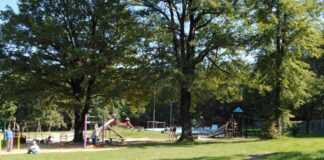 Rusza przetarg na modernizację bielskich Błoni. Powstaną nowe obiekty, ścieżki i infrastruktura rekreacyjna