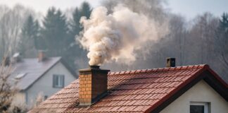 Województwo śląskie bez kopciuchów. Zakaz obowiązuje od 1 stycznia 2026 roku – zaczyna się etap twardej egzekucji prawa