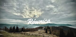 Zielony szlak na Równicę z Brennej Zielony szlak na Równice z Brennej
