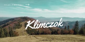 Szlak na Klimczok z Brennej Szlak na Klimczok z Brennej