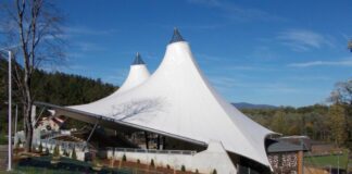 Amfiteatr w Żywcu amfiteatr w Żywcu