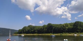 Plaża Miejska w Żywcu plaża miejska w Żywcu