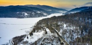 Wilczy Jar w Żywcu wilczy jar w żywcu