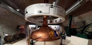 Muzeum Browaru w Żywcu muzeum browaru w Żywcu