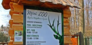 Stajnia Miejska i Mini Zoo w Żywcu Stajnia Miejska i Mini Zoo w Żywcu