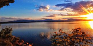 Jezioro Żywieckie – Atrakcje, plaże i ciekawostki jezioro żywieckie