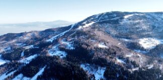 Skrzyczne legendy i tajemnice góry: skrzek żab, zaginiona woda na grzbiecie i beskidzkie opowieści o tym, co „było kiedyś” skrzyczne