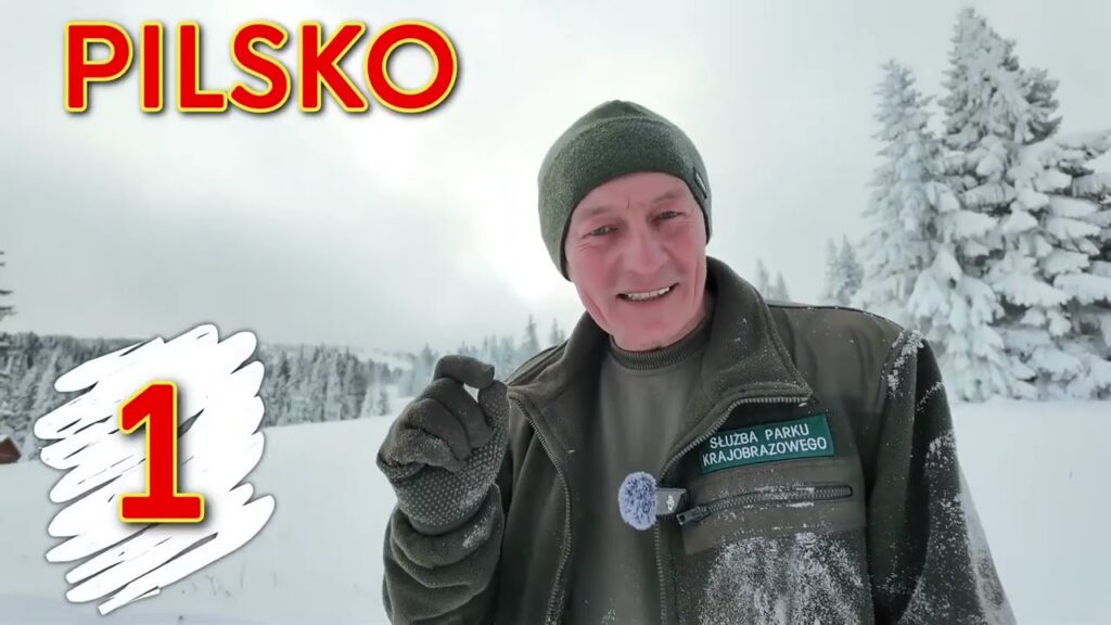 TOP 5 Żywieckiego Parku Krajobrazowego